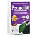 Prunelax Ciruelax Natural Laxative Maximum Relief Tablets, 24 Count