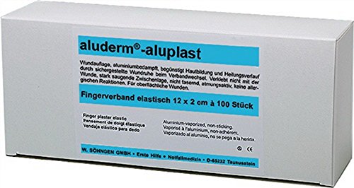 Preisvergleich Produktbild Soehngen Fingerverband elastisch
