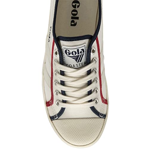 Image of Gola Grandslam Leather