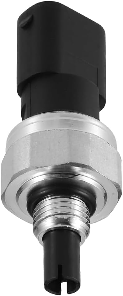 1pc 2038300372, Compatible with Mercedes Benz C209 R230 W163 W203 W211 W219 W463, A/C Pressure Sensor Switch