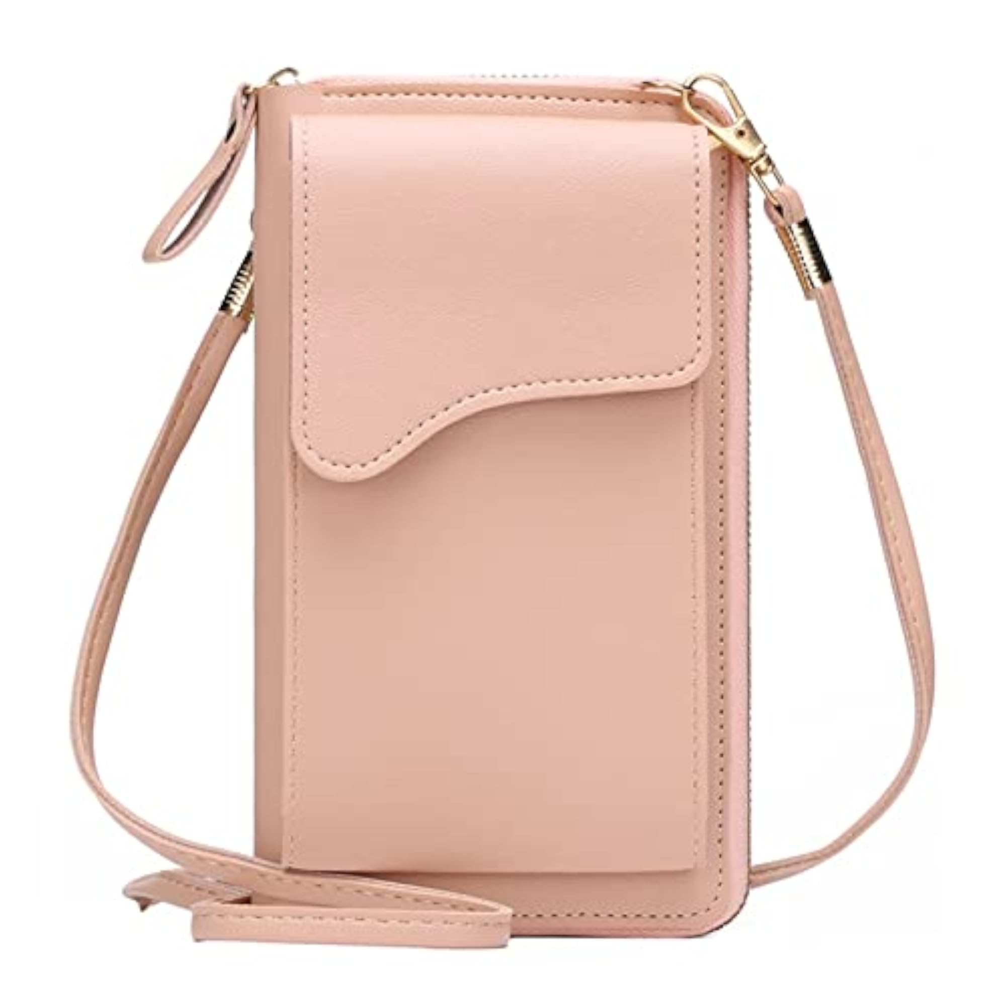 Canvas Handbag, Large Capacity Leisure Shoulder Bag
