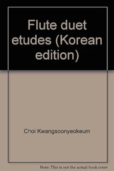 Flute duet etudes
