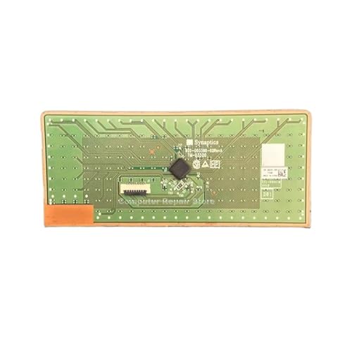 TM-03320 �m�[�g�p�\�R���̃^�b�`�p�b�h�}�E�X�{�^���{�[�h�������i�AHP �A15-BW 15-BS 15-BR 250 255 G6 G7 �ƌ݊�������