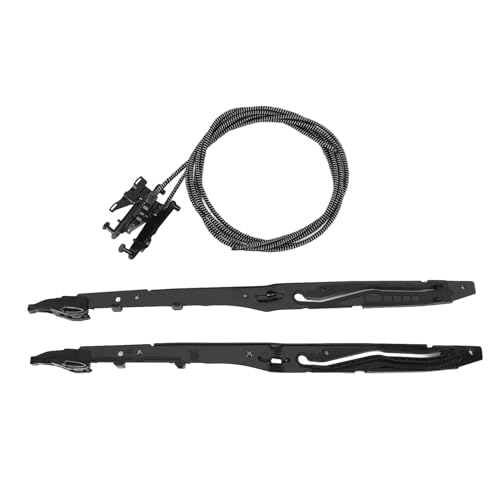 Câbles en Verre pour Toit Ouvrant FL3Z16502C22 pour Voyager en Série F