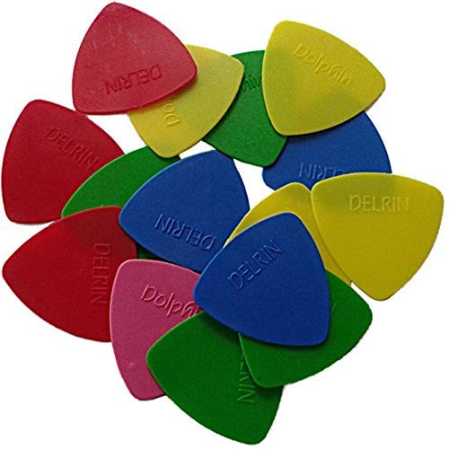 Legend's GP01 Guitar Pick (Pack of 40 Picks) Amazon.in Musical Instruments
