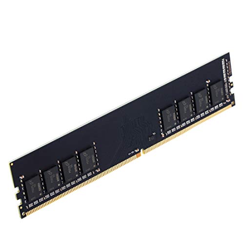 hktjx 4GB 2133MHz DDR4 PC Memory RAM Module for Desktop
