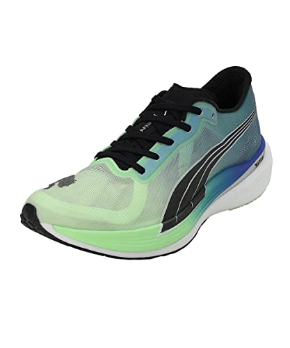 Puma Deviate Nitro Elite 2, Botas de...