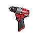 Price comparison product image Milwaukee M12FPD2-0 Akku-Schlagbohrschrauber