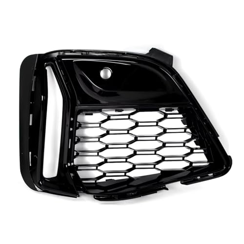 Grille de phare antibrouillard BMW G20 remplacez votre cache cassé - 5