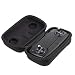 Produktbild CUEYU Drohne Handtasche für DJI Mavic Mini,Tragetasche Tragbare Hülle Case Storage Fall Tasche Kompatibel mit DJI Mavic Air/DJI Mavic Pro/DJI Spark Drone Fernbedienung Controller
