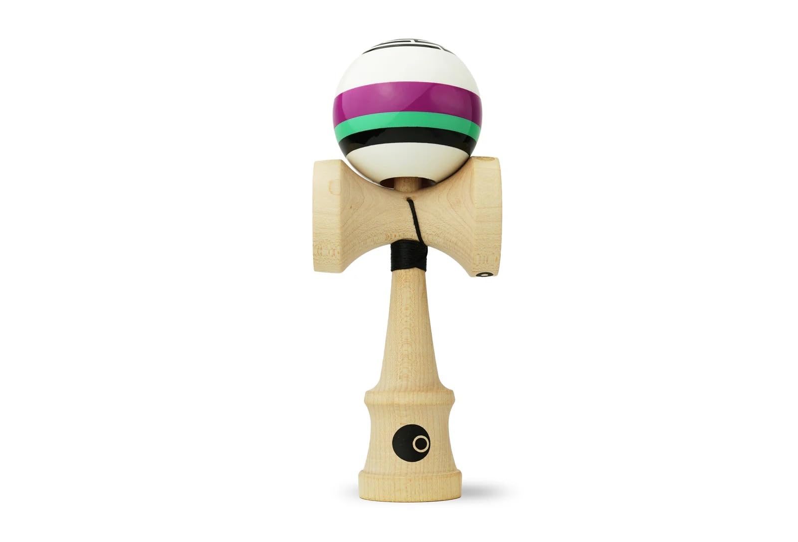 Amazon | Okendama けん玉 オーケンダマ MAZE series ZERO1 shape