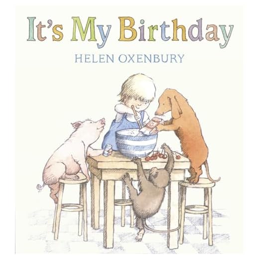 It's My Birthday