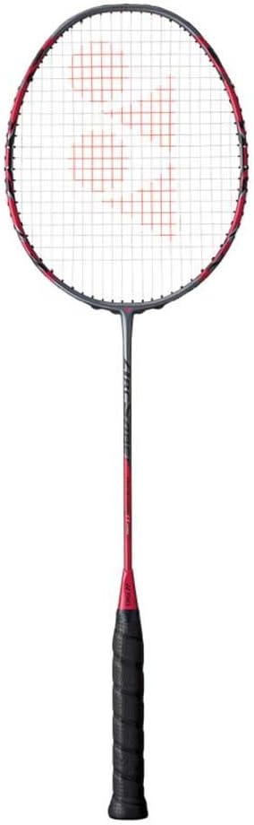 YONEX ARCSABER 11 PRO BADMINTON RACKET GRAYISH PEARL 4U5