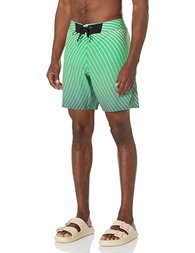 Boardshort Oakley Tempestas Sum combinaison court homme maillot
