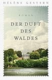 Cover zum Buch Der Duft des Waldes