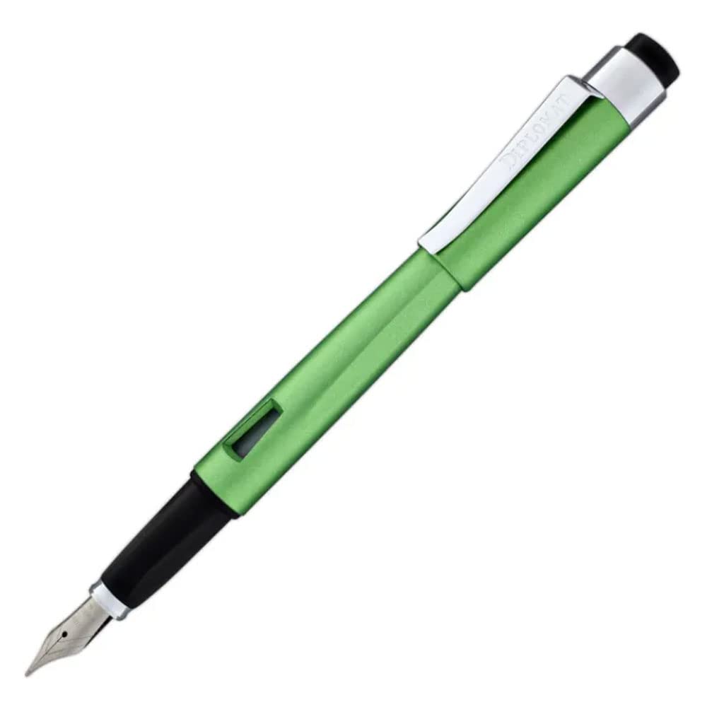 DIPLOMAT Magnum Lime Yeşil Dolma Kalem (B) D40908028