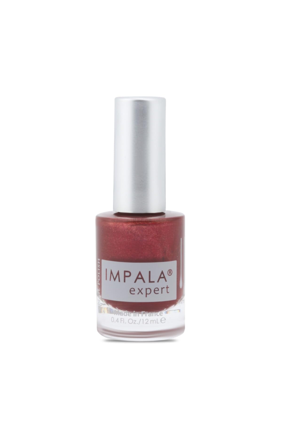 Impala Oje - Nail Polish 12 Ml. No: 37