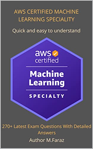 AWS-Certified-Machine-Learning-Specialty勉強ガイド