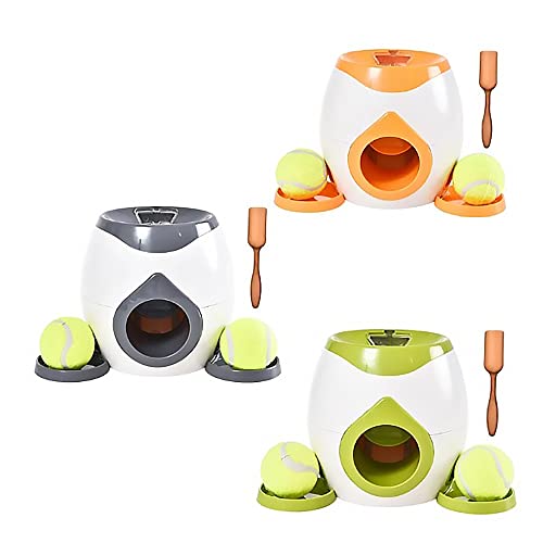 Interactive Pet Ball Launcher Toy Buy Online