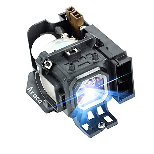 Image of Araca VT85LP /LV-LP26 Projector Lamp with Housing for VT695 VT595 VT491 VT580 VT480 LV-7265 LV-7260 LV-7250 Replacement Projector Lamp