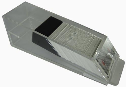 CASINO DEALER'S 8 Deck BLACKJACK SHOE