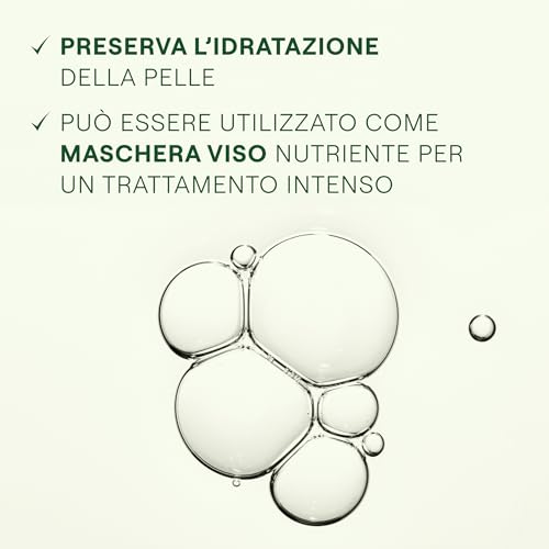 Weleda Skin Food - Balsamo Detergente Struccante Viso, Idratante E Nutriente, Pelle Secca, 100% Naturale, 1X75 Ml - 3