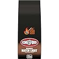 Kingsford Match Light Instant Charcoal Briquettes, BBQ Charcoal for Grilling, Mesquite, 8 Pounds, Packaging May Vary