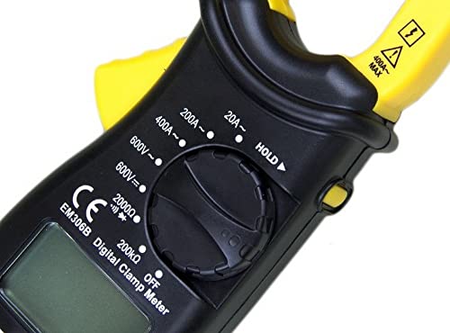 ALICATE AMPERIMETRO DIGITAL AC COM ALICATE BLACK JACK T855 UNIC UNIC UNIC S DEFINICAO