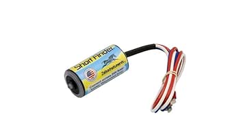 ZEBRA Short Finder Tool - 24VAC Circuit Short Locator With Reset Button