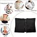 Imagen de FFWTPY Faja Reductora Mujer Waist Trainer Neopreno con Efecto Sauna Cinturón para Abdomen y Faja Lumbar Fajas Reductoras Adelgazante Quema Grasa y Moldea la Cintura
