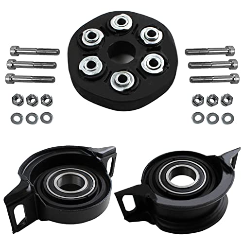 Lot De 2 Paliers Roulement Arbre De Transmission Renault Scénic RX4 Kangoo 4x4 - Réf. 8200149811