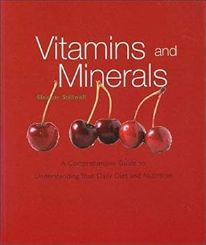 Vitamins and Minerals