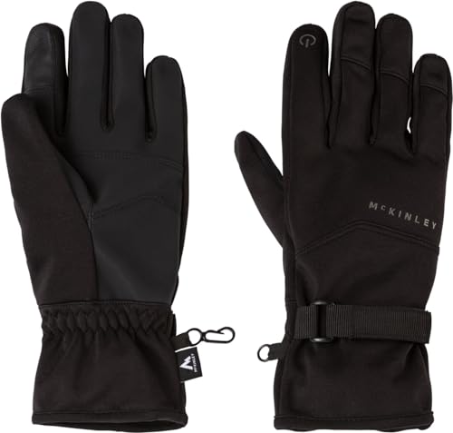 Gants McKINLEY UX Devon II U contre les mains gelées en hiver