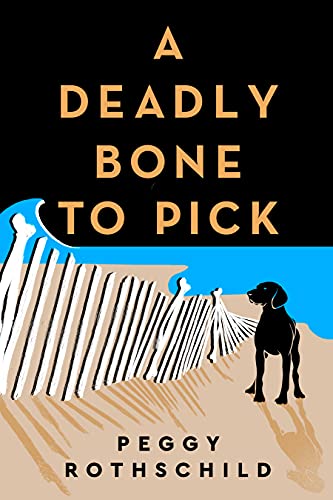 Image of A Deadly Bone to Pick