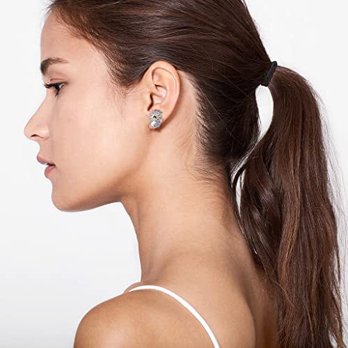 8 Pairs Clip on/Stud Earrings for Girls kids Toddler Hypoallergenic Cute Clip-on Earrings for Childrens Teen Unicorn Butterfly Turtle Clip Stud Earrings Multiple Jewelry Gift 3 Years Old+4