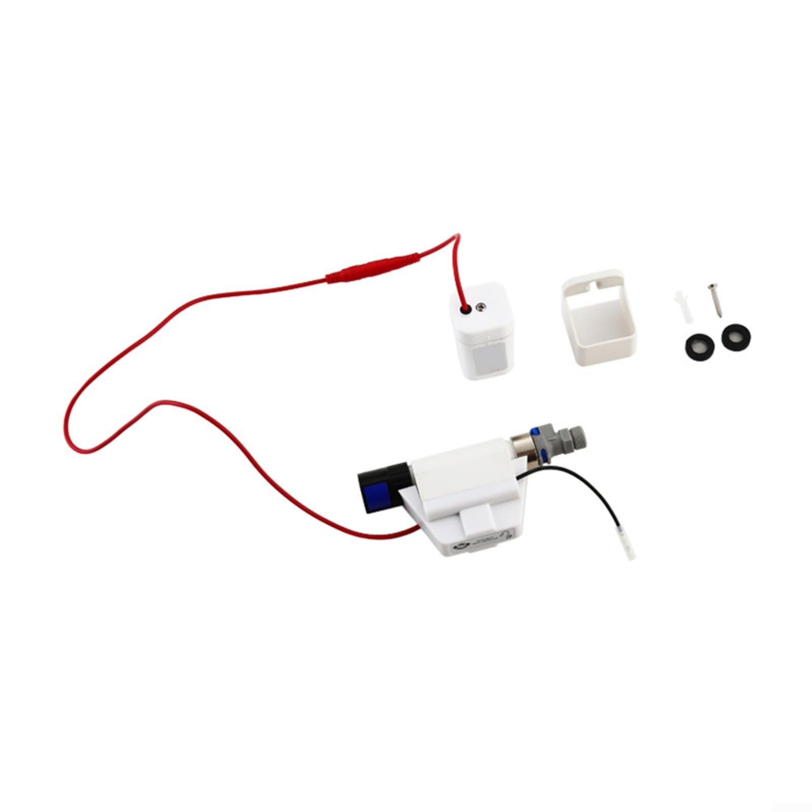 Robinet de cuisine intelligent à capteur tactile pour une vaisselle propre sans traces de doigts