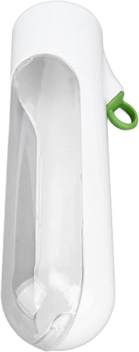 Herb Keeper Contenedor de almacenamiento de hierbas Conservador de sabor para cilantro, menta, perejil espárragos