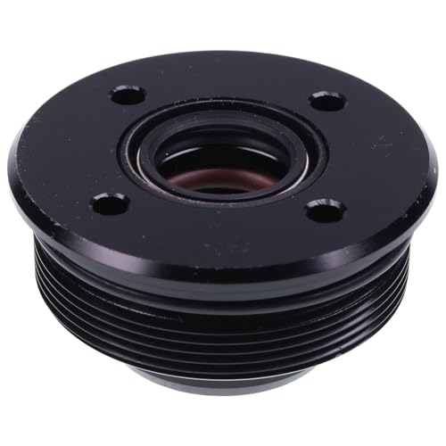 RONGPAS Trim Cylinder End Cap 61A-43811-00-00 61A438110000 FSM022 Compatible with Yamaha 225-220HP V6 3.3L