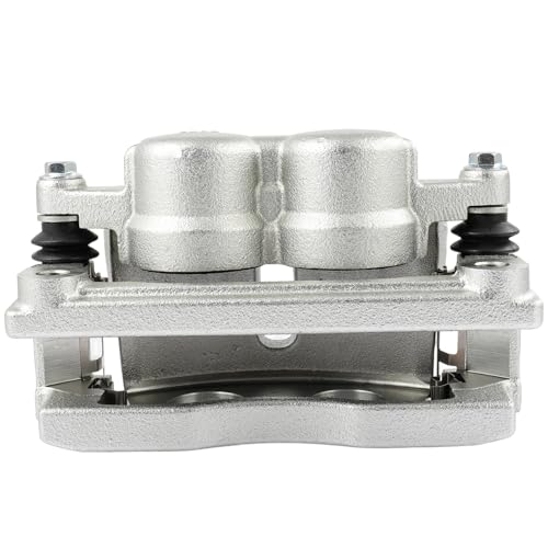 Image of 18-B5004A 18-B5005A Front Left & Right Disc Brake Calipers