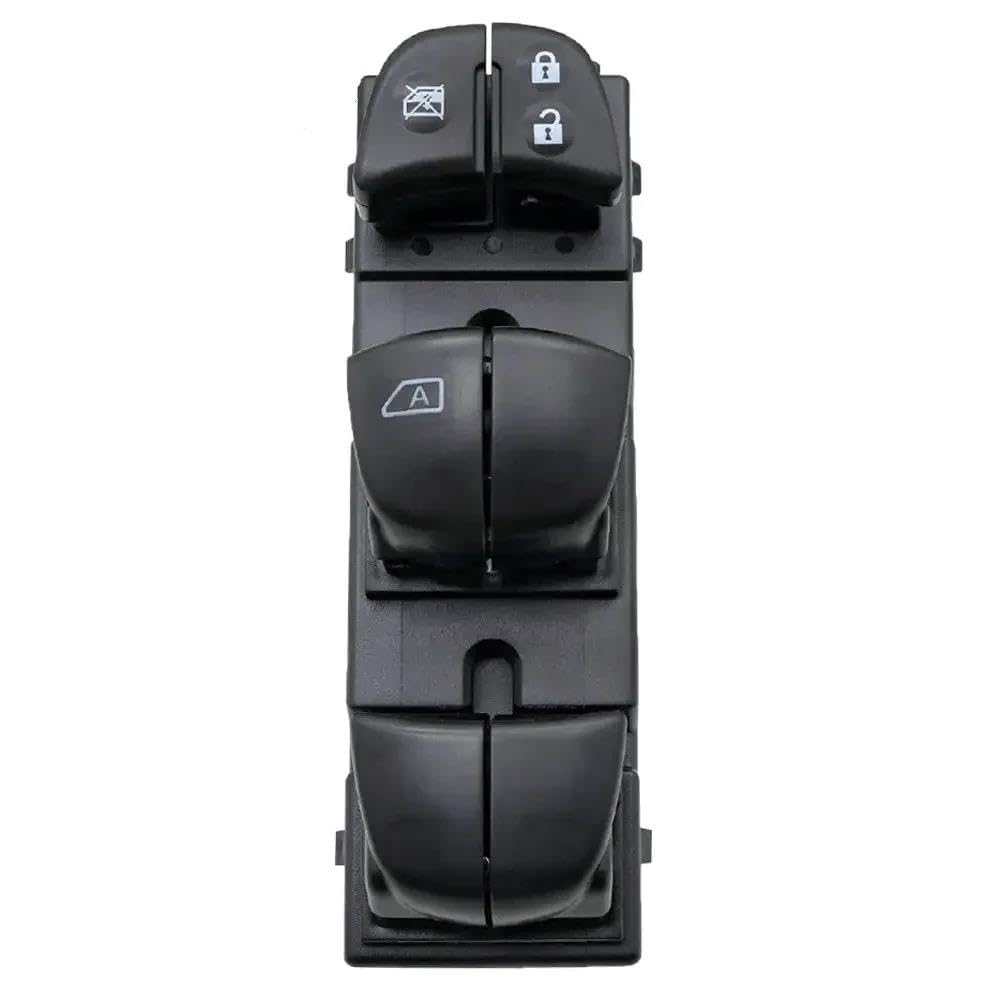 cristal auto Para Nissan Para Altima Para LEAF 2013-2018 interruptor