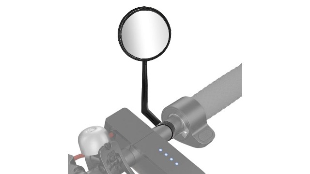 Amazon.com : Rearview Mirror,Mobility Scooter Accessories