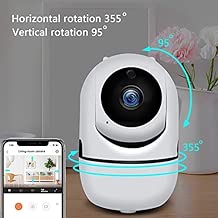Kuizhiren1 Security Wireless Automatic Surveillance