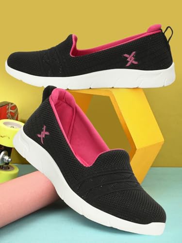 Image of Carlton London Women's Classic Slip-On Casual Shoes