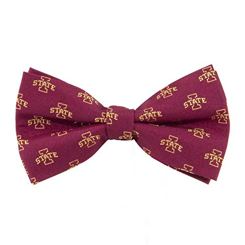 Iowa State Bowtie