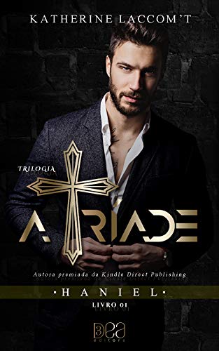 Haniel (a Tríade Livro 1)