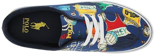 Image of POLO RALPH LAUREN Men's Faxon X Sneaker