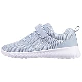 Kappa Unisex Kinder Ces K Laufschuh, Ice White, 29 EU
