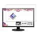 Produktbild Vaxson 3 Stück Schutzfolie kompatibel mit EIZO ColorEdge CS2740-X 26.9" Display Monitor Display folie folien Displayschutzfolie  nicht Panzer Schutz Glas folie SchutzGlas nicht PanzerGlas