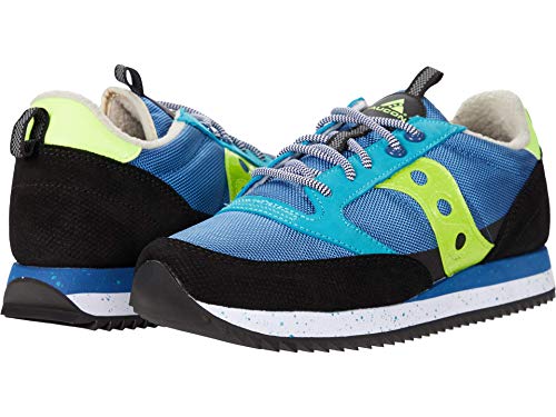 Image of Saucony Women s Jazz CL Cozy Sneaker