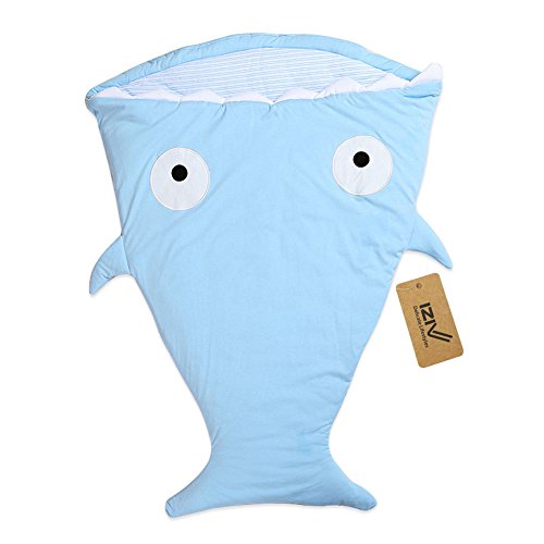 El mejor saco de dormir para bebés